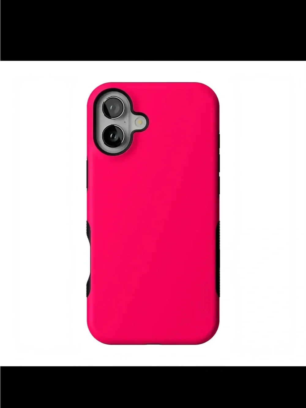 Casely Think Pink iPhone 16 Plus MagSafe Case – Open Box, Never Used